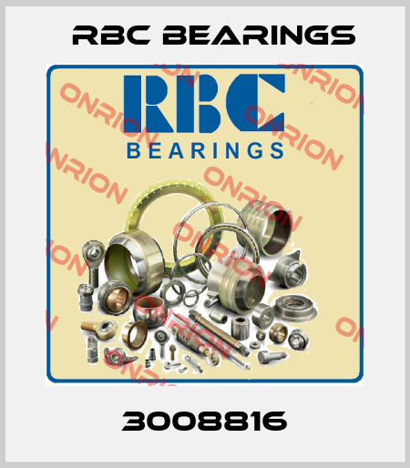 3008816 RBC Bearings