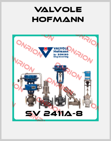 SV 2411A-8  Valvole Hofmann