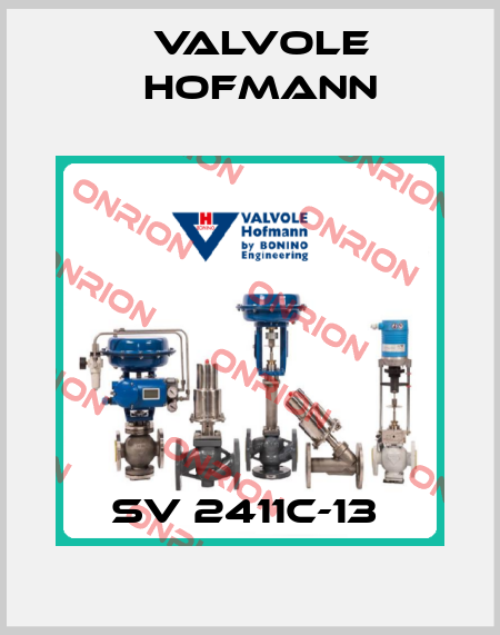 SV 2411C-13  Valvole Hofmann