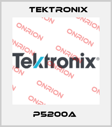 P5200A  Tektronix