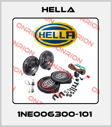 1NE006300-101  Hella
