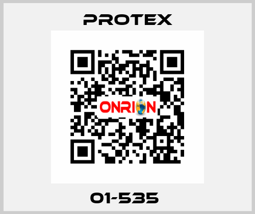 01-535  Protex