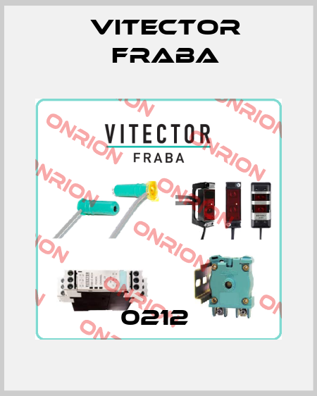 0212  Vitector Fraba