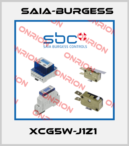 XCG5W-J1Z1  Saia-Burgess