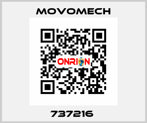 737216  MOVOMECH