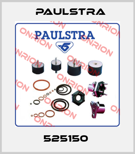 525150  Paulstra