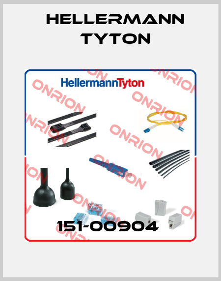 151-00904  Hellermann Tyton