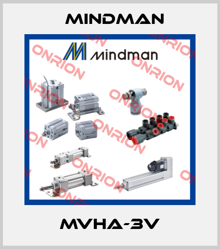 MVHA-3V Mindman