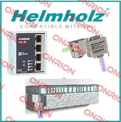 700-953-8LM20 - not available, alternative 700-953-8LM30   Helmholz