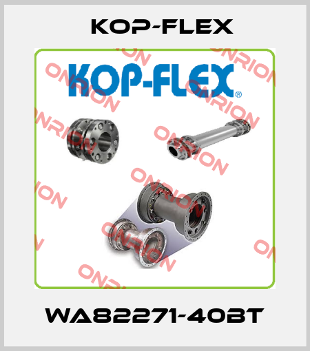 WA82271-40BT Kop-Flex