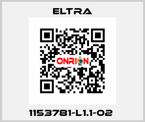 1153781-L1.1-02  Eltra