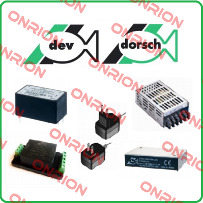 DV18-36-15D190BH DEV-Dorsch Electronic