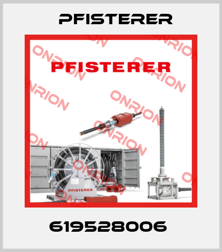 619528006  Pfisterer