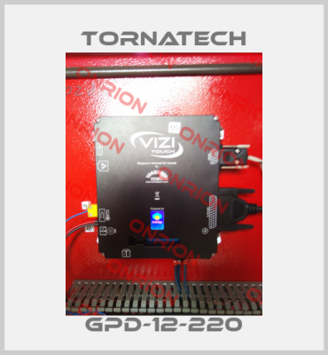 GPD-12-220 TornaTech
