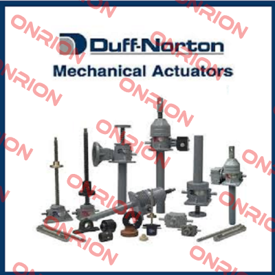 DM-9011-98.13  Duff Norton