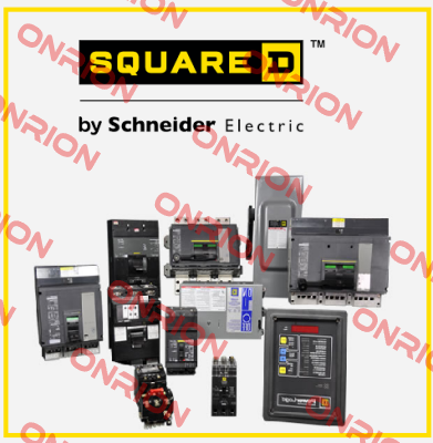 0166-5571  Square D (Schneider Electric)