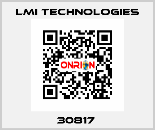 30817  Lmi Technologies