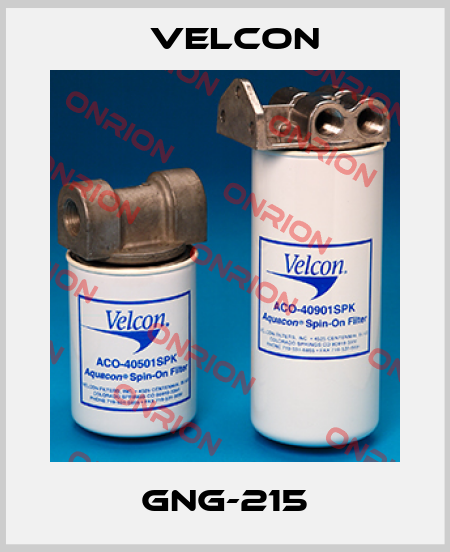GNG-215 Velcon