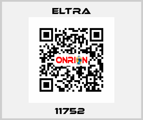 11752  Eltra