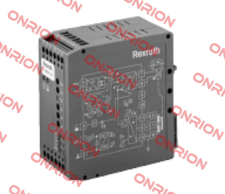 R901094751 / VT-MRPA1-2-1X/V0/0 Rexroth