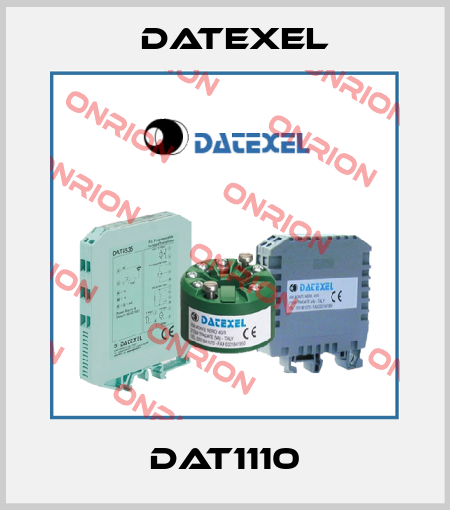 DAT1110 Datexel