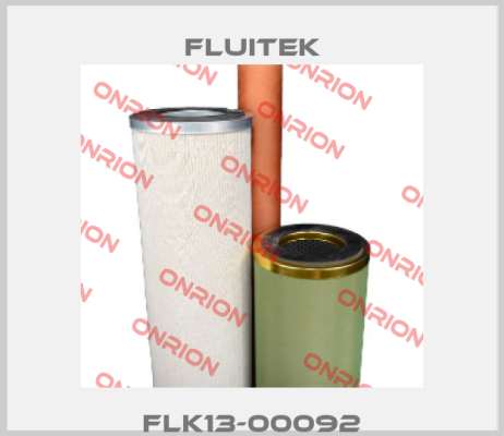 FLK13-00092 FLUITEK