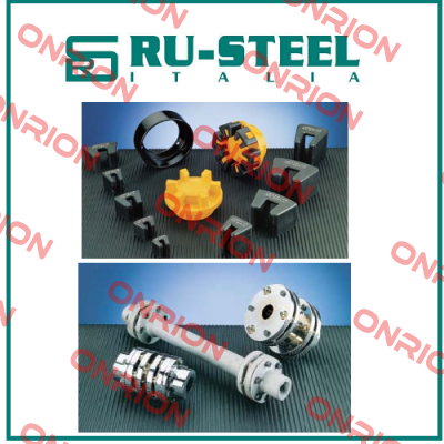 RSP0030NN Ru-Steel