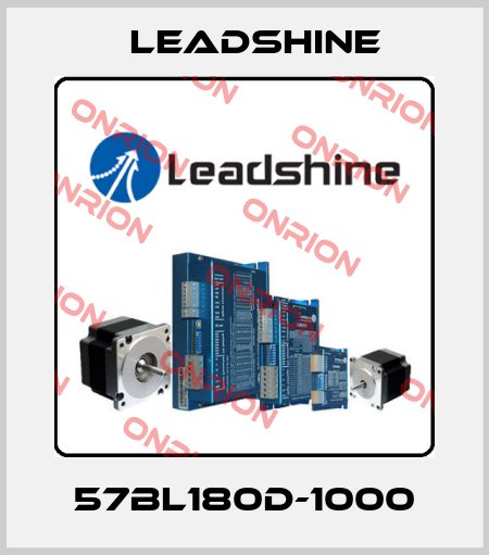 57BL180D-1000 Leadshine