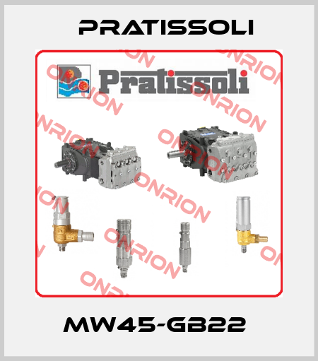MW45-GB22  Pratissoli
