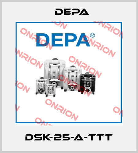DSK-25-A-TTT Depa
