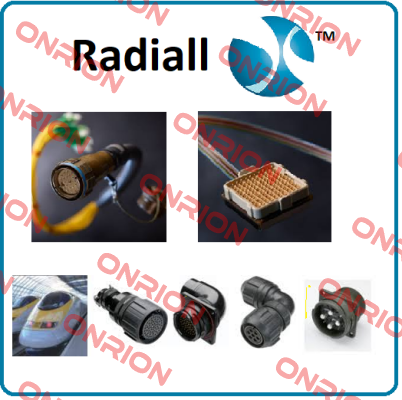 R161.853.000 Radiall