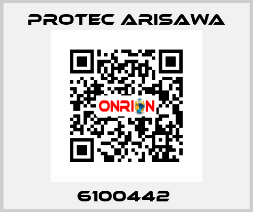 6100442  Protec Arisawa