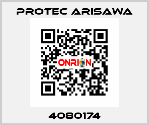 4080174 Protec Arisawa