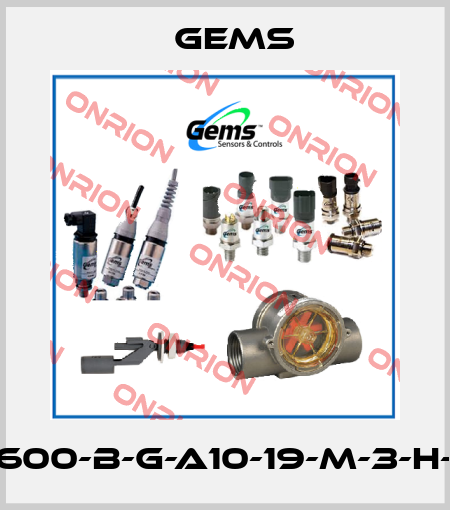 2600-B-G-A10-19-M-3-H-A Gems
