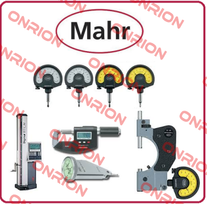 MARFORM MMQ 200 – T20W (5440750)  Mahr