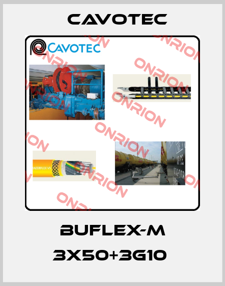 Buflex-M 3x50+3G10  Cavotec