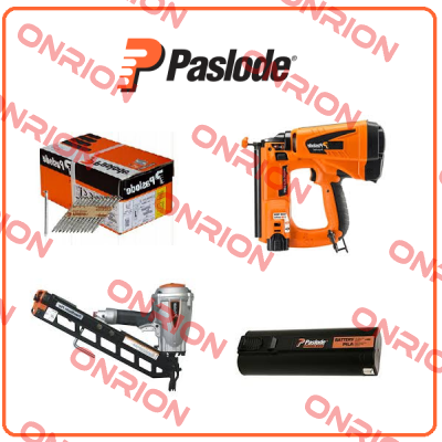 Model: 513000  Paslode