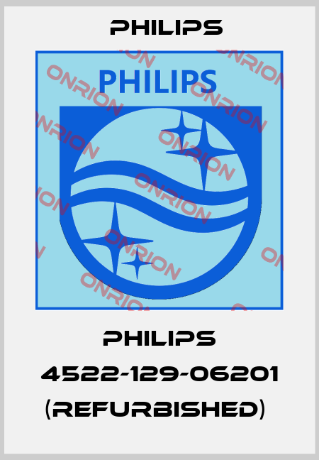 Philips 4522-129-06201 (Refurbished)  Philips