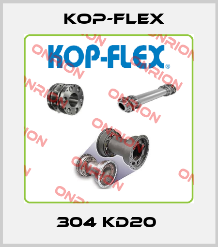  304 KD20  Kop-Flex