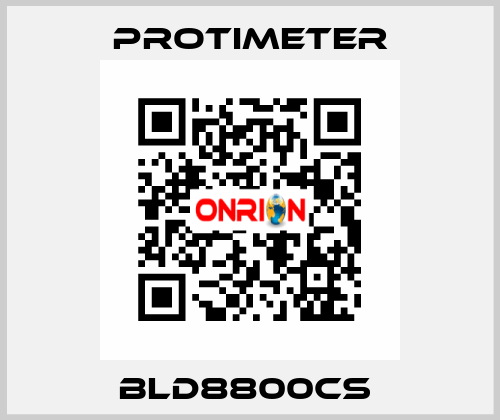 BLD8800CS  Protimeter