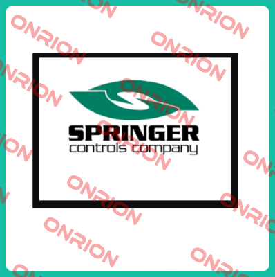 PRSL1001PI Springer Controls