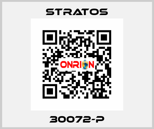 30072-P Stratos