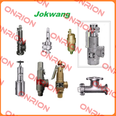 Adjustment Screw  Jokwang