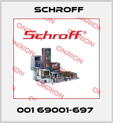 001 69001-697  Schroff
