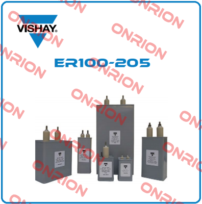 ER100-205 Vishay