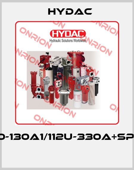 SB330-130A1/112U-330A+SPECİAL  Hydac