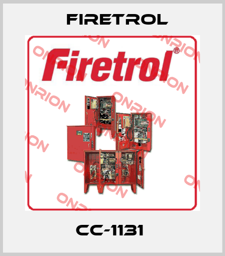 CC-1131  Firetrol