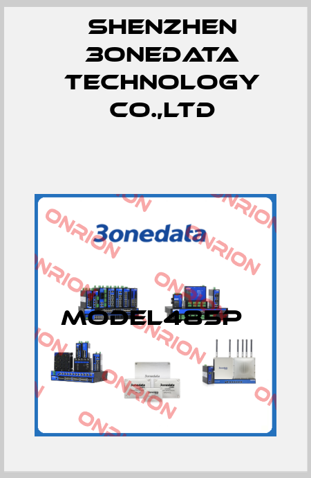 Model485P  Shenzhen 3onedata Technology Co.,Ltd