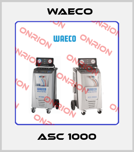 ASC 1000 Waeco