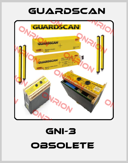 GNI-3   obsolete  Guardscan